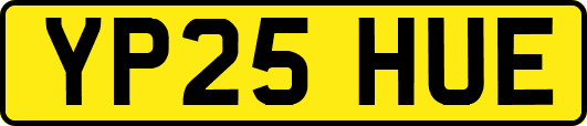 YP25HUE