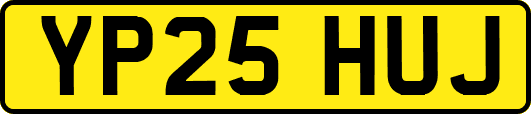 YP25HUJ