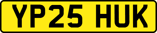 YP25HUK