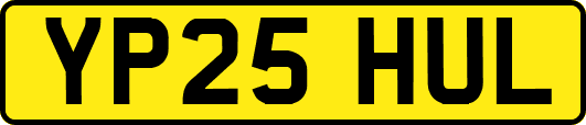YP25HUL