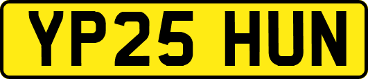 YP25HUN