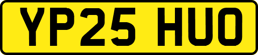 YP25HUO