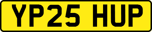 YP25HUP