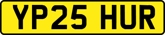 YP25HUR