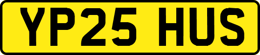 YP25HUS