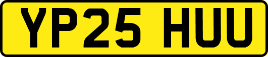 YP25HUU