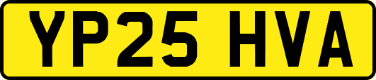 YP25HVA