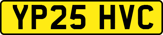 YP25HVC