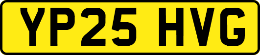 YP25HVG