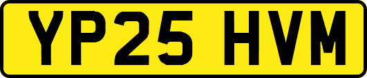 YP25HVM