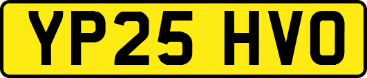 YP25HVO