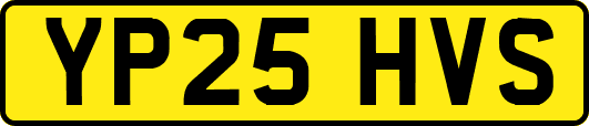 YP25HVS