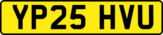 YP25HVU