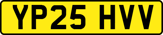 YP25HVV