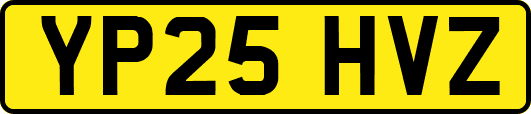 YP25HVZ