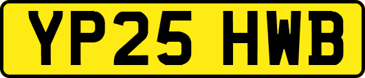 YP25HWB