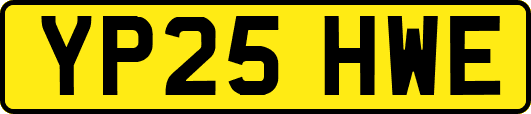 YP25HWE
