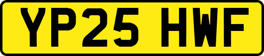 YP25HWF