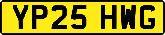 YP25HWG