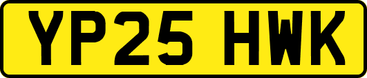 YP25HWK