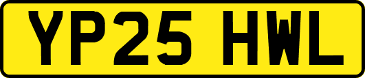 YP25HWL