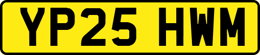YP25HWM