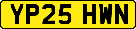 YP25HWN