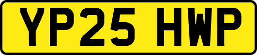 YP25HWP
