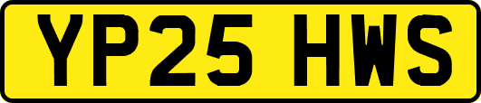 YP25HWS