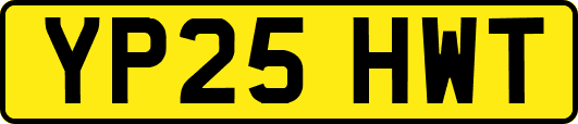 YP25HWT