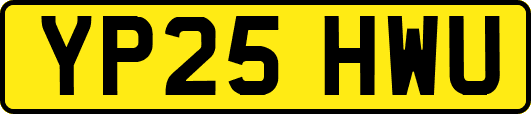 YP25HWU