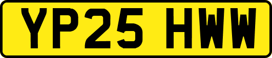 YP25HWW
