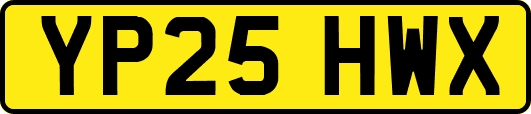 YP25HWX