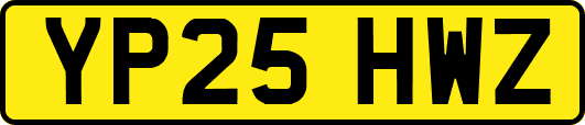 YP25HWZ