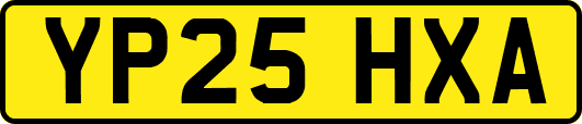 YP25HXA