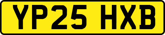 YP25HXB