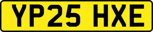 YP25HXE