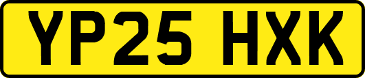 YP25HXK