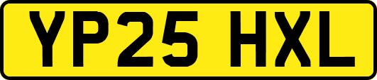 YP25HXL