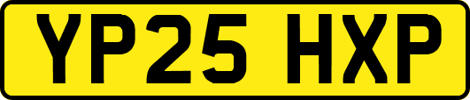YP25HXP
