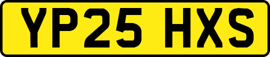YP25HXS