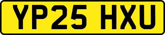 YP25HXU