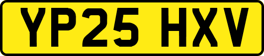 YP25HXV