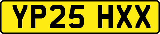 YP25HXX