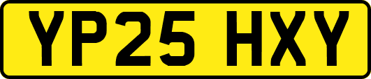 YP25HXY