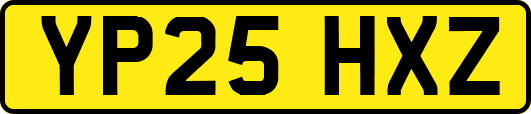 YP25HXZ