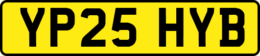 YP25HYB