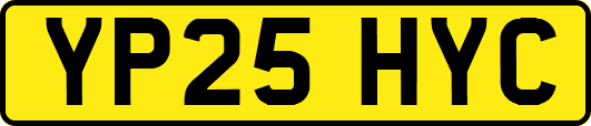 YP25HYC