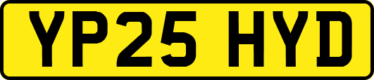 YP25HYD