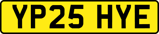 YP25HYE